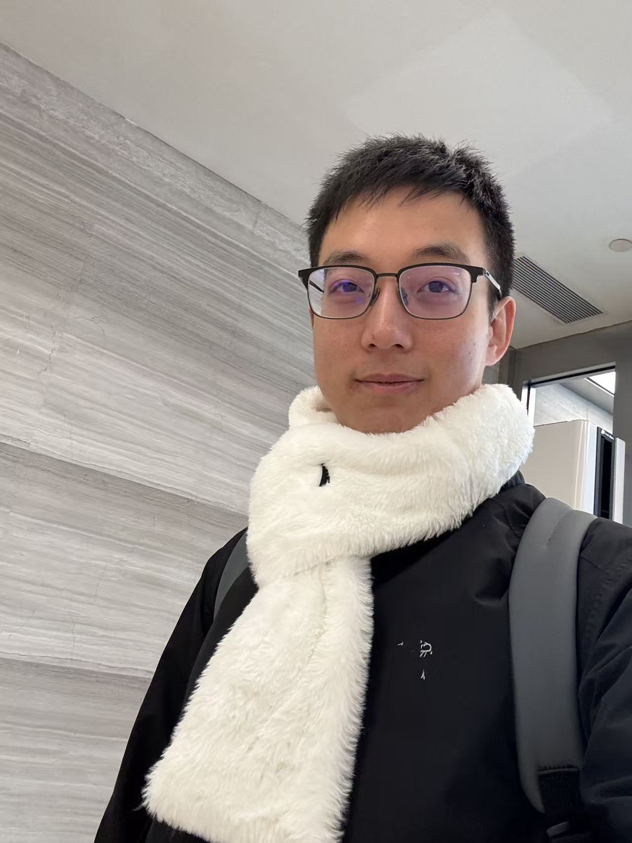 Zonghao (Hudson) Chen